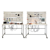 Комплект учебного оборудования «Промышленные датчики» - fgospostavki.ru - Сергиев Посад