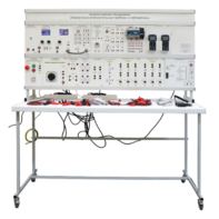 Типовой комплект учебного оборудования «Контрольно-измерительные приборы и автоматика» - fgospostavki.ru - Сергиев Посад