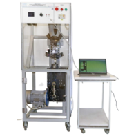 Лабораторный стенд «Независимая рычажная подвеска» (динамика) - fgospostavki.ru - Сергиев Посад