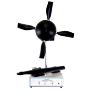 Учебный макет «Механизм изменения шага винта» - fgospostavki.ru - Сергиев Посад