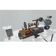 Виртуальный лабораторный практикум «Электроаппараты»  - fgospostavki.ru - Сергиев Посад