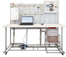 Комплект учебного лабораторного оборудования «Промышленные датчики температуры» - fgospostavki.ru - Сергиев Посад