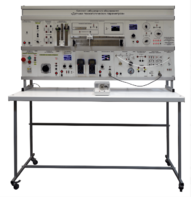 Комплект учебно-лабораторного оборудования «Датчики технологических параметров» - fgospostavki.ru - Сергиев Посад