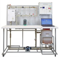 Лабораторный стенд "Датчики температуры"  - fgospostavki.ru - Сергиев Посад