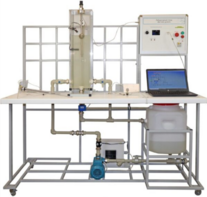 Лабораторный стенд "Датчики уровня"  - fgospostavki.ru - Сергиев Посад