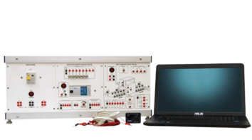 Типовой комплект учебного оборудования «Средства автоматизации и управления ОВЕН в минимальной конфигурации»  - fgospostavki.ru - Сергиев Посад