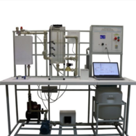 Лабораторный стенд "Изучение работы системы автоматического управления" - fgospostavki.ru - Сергиев Посад