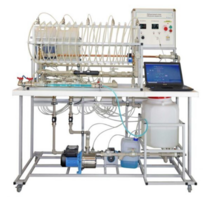 Стенд «Механика жидкости» - fgospostavki.ru - Сергиев Посад