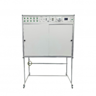 Лабораторный стенд «Энергосберегающие технологии в светотехнике» - fgospostavki.ru - Сергиев Посад