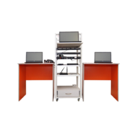 Типовой комплект учебного оборудования  «IP-телефония» VOIP - fgospostavki.ru - Сергиев Посад