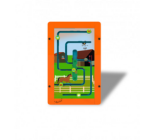 Игровая панель «Веселая ферма»  - fgospostavki.ru - Сергиев Посад