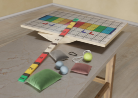 Комплект балансировочный «Успех» (Баламетрикс) - fgospostavki.ru - Сергиев Посад