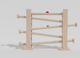 Кугельбан для концентрации внимания - fgospostavki.ru - Сергиев Посад