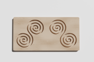 Межполушарная доска №14 - fgospostavki.ru - Сергиев Посад