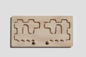 Межполушарная доска №19 - fgospostavki.ru - Сергиев Посад