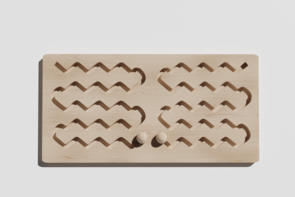 Межполушарная доска №20 - fgospostavki.ru - Сергиев Посад