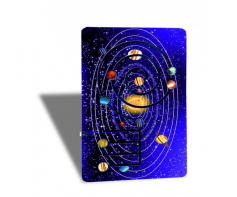 Панель «Космос» - fgospostavki.ru - Сергиев Посад