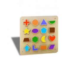 Панель «Разные формы» - fgospostavki.ru - Сергиев Посад