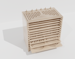 Развивающая панель «Межполушарные доски 12 в 1 №1» - fgospostavki.ru - Сергиев Посад