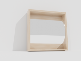 Развивающая панель «Зеркальная история» - fgospostavki.ru - Сергиев Посад