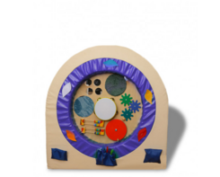 Тактильная панель «Мягкий круг» - fgospostavki.ru - Сергиев Посад