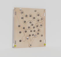 Тактильно-развивающая игрушка «Увлекательные задачки» - fgospostavki.ru - Сергиев Посад