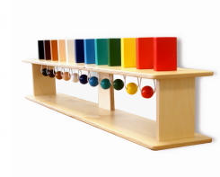 Тактильно-развивающая панель «Домино» - fgospostavki.ru - Сергиев Посад