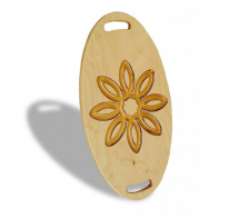 Панель-лабиринт «Цветочек» - fgospostavki.ru - Сергиев Посад