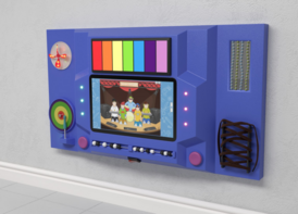 Интерактивная панель с программным логопедическим комплексом «Обучение и веселье» - fgospostavki.ru - Сергиев Посад