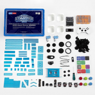 Соревновательный набор 2022 MakeX Starter Educational Competition Kit - fgospostavki.ru - Сергиев Посад