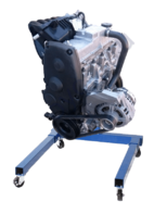 Стенд для разборки и сборки двигателя внутреннего сгорания (16-клапанный) - fgospostavki.ru - Сергиев Посад