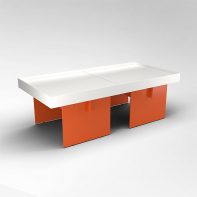 Стол для робототехники испытательный - fgospostavki.ru - Сергиев Посад