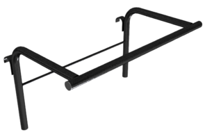 Тренажер навесной для шведской стенки (перекладина) - fgospostavki.ru - Сергиев Посад