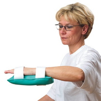 Утяжеленная подушечка 1 килограмм - fgospostavki.ru - Сергиев Посад