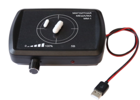 Магнитная мешалка ММ-1 - fgospostavki.ru - Сергиев Посад