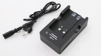 Зарядное устройство ЗУ-1 (для БПА-1) - fgospostavki.ru - Сергиев Посад