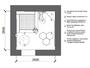 Комплект оборудования для сенсорной комнаты 6.2 м² - fgospostavki.ru - Сергиев Посад