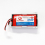 Аккумуляторная батарея LIPO Battery 11.1V 1000mAh LB-010 - fgospostavki.ru - Сергиев Посад