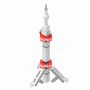 Набор конструкторского уголка Botzees Construction Corner Playsets - fgospostavki.ru - Сергиев Посад