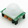 Датчик ИК-типа Passive IR Sensor PIR-10 - fgospostavki.ru - Сергиев Посад
