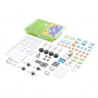 Электронный конструктор Neuron Creative Lab Kit 2.0 - fgospostavki.ru - Сергиев Посад