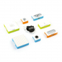 Электронный конструктор NEURON Inventor Kit - fgospostavki.ru - Сергиев Посад
