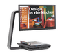 Видеоувеличитель ClearView C HD 24" - fgospostavki.ru - Сергиев Посад