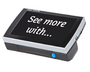 Видеоувеличитель Compact Touch HD World - fgospostavki.ru - Сергиев Посад