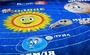 Игровой набор "Путешествуем по планетам" - fgospostavki.ru - Сергиев Посад