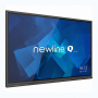 Интерактивная LED панель Newline TT-6521Q - fgospostavki.ru - Сергиев Посад