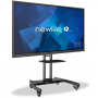 Интерактивная LED панель Newline TT-6521Q - fgospostavki.ru - Сергиев Посад