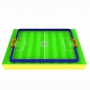 Конструктор по робототехнике Soccer Robot FK - fgospostavki.ru - Сергиев Посад