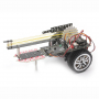 Конструктор Robo Kit 3 - fgospostavki.ru - Сергиев Посад