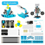 Набор расширений Perception gizmos add-on pack for mBot & mBot Ranger - fgospostavki.ru - Сергиев Посад